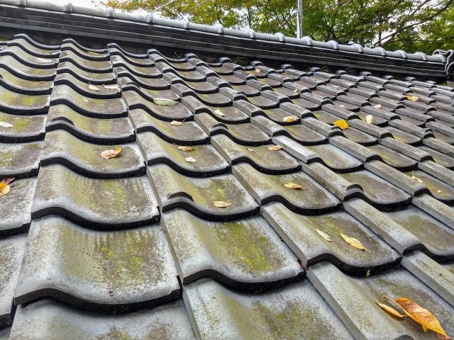 屋根修理の費用目安